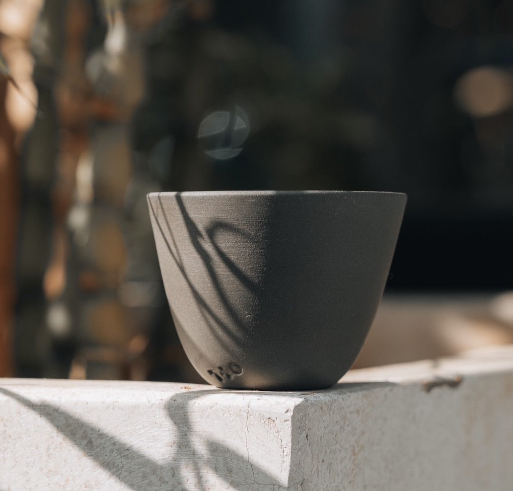 T+O Espresso Cup