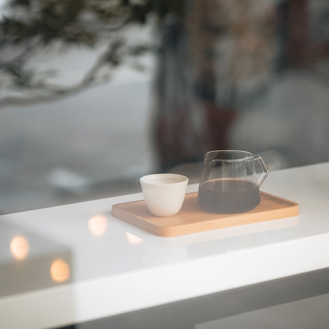 T+O Espresso Cup