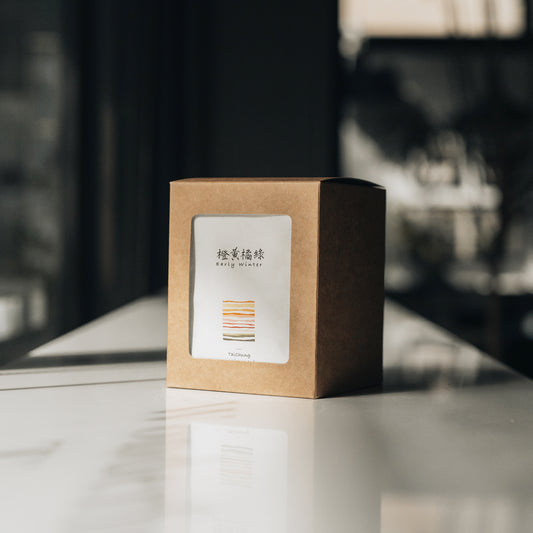 精品濾掛小禮盒10入 Drip Bag Series 10pcs