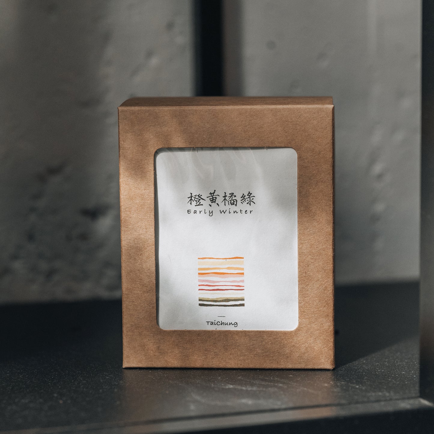 精品濾掛小禮盒10入 Drip Bag Series 10pcs