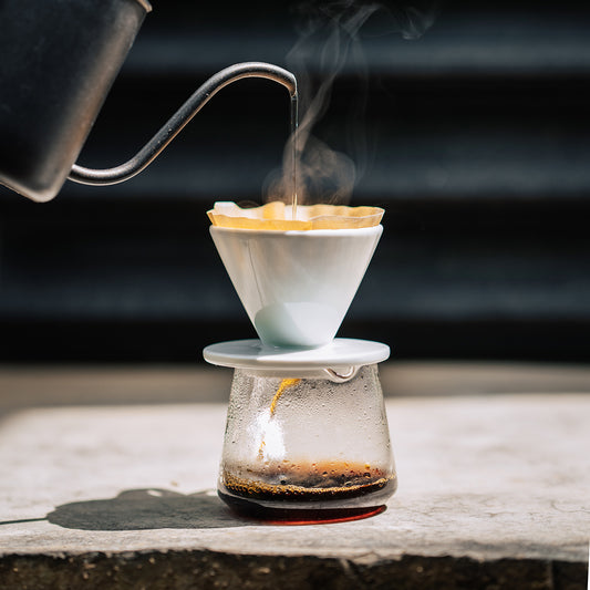 曼陀羅之花藝伎 GEICHA