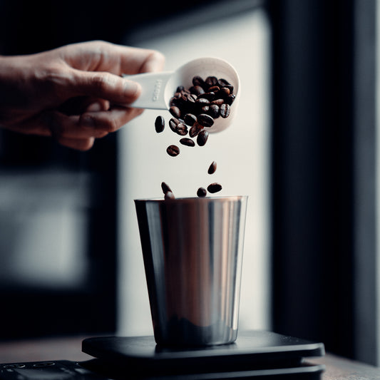 秘魯藝妓 Peru Gesha