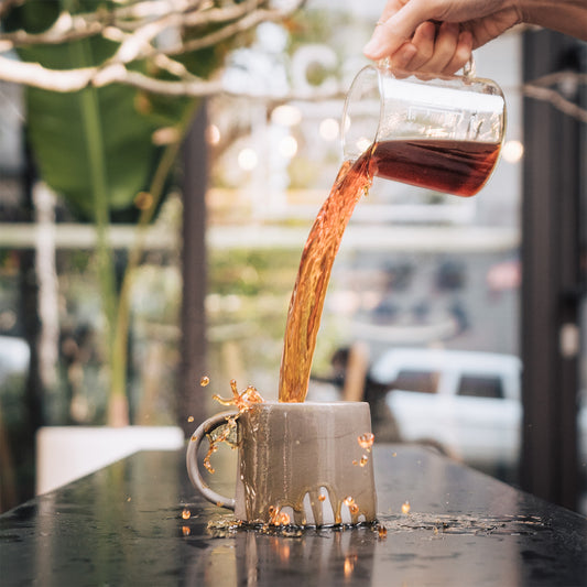 衣索比亞 COE冠軍莊園克拉瑪 Ethiopia Karamo