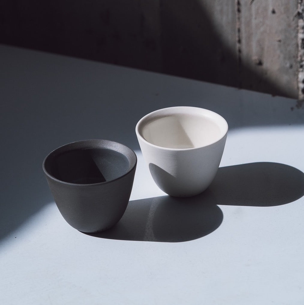 T+O Espresso Cup