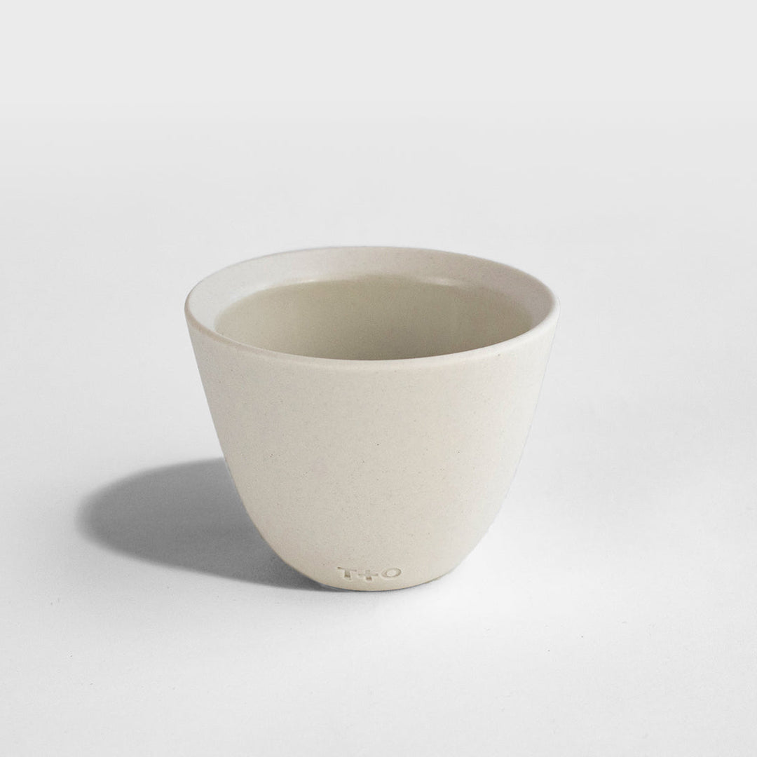 T+O Espresso Cup